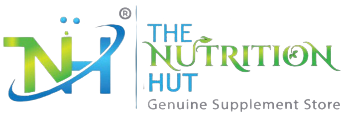 The Nutrition Hut